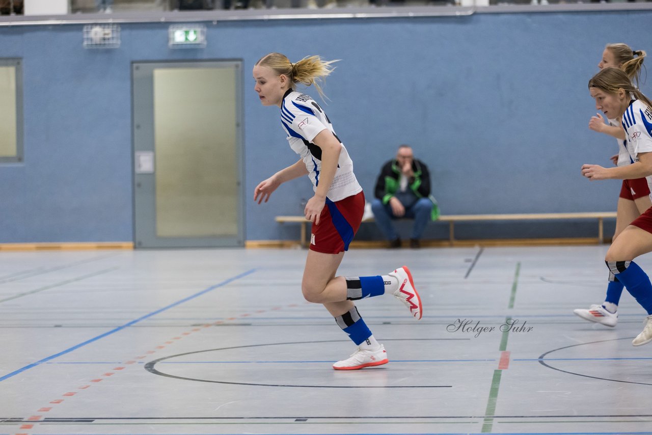 Bild 165 - wBJ Futsalmeisterschaft